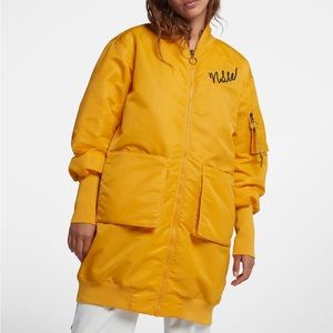 Nike Sportswear NSW - Women's Parka